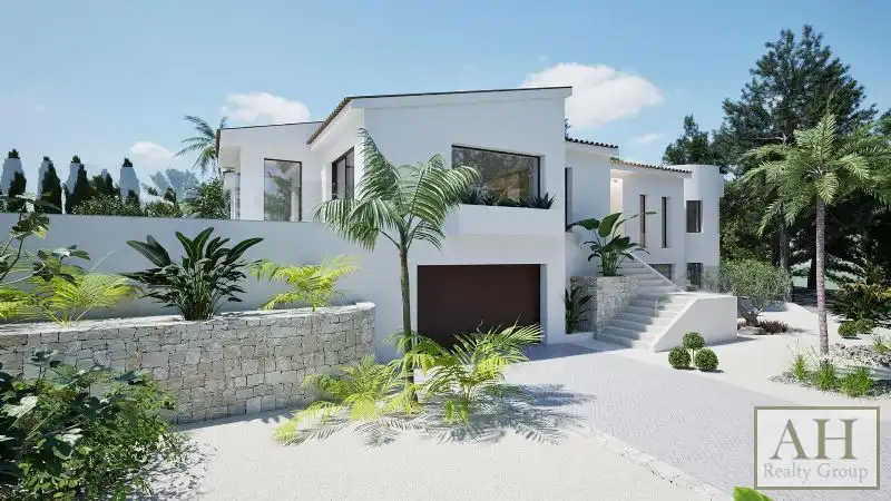 House for sale in Altea la Vella, imagen 7