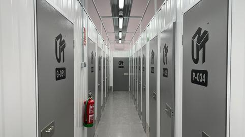 Photo 2 of Box room to rent in Calle Nobleza Baturra, 17, La Jota, Zaragoza