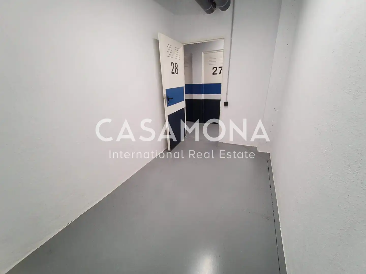Apartamento en venta en El Parc i la Llacuna del Poblenou