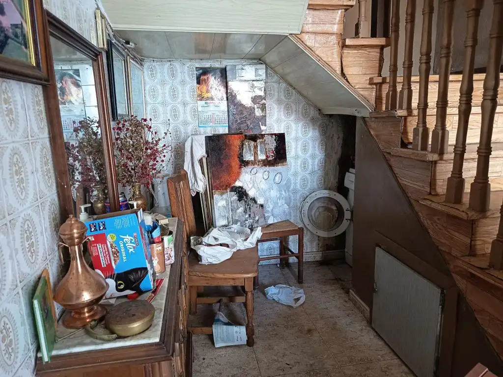 Casa o xalet en venda en Llanera amb Moblat