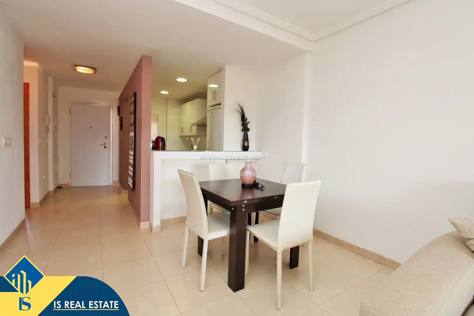 Apartamento con terraza en venta en Orihuela Costa, imagen 9