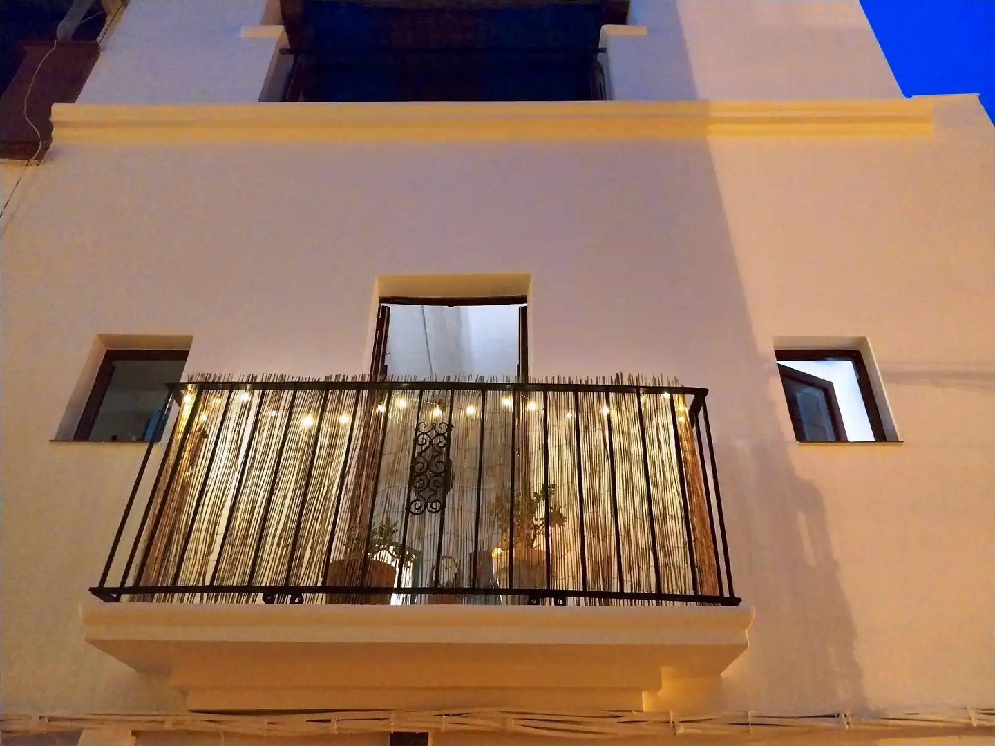 Terraza de Casa o chalet en venta en Aroche con Terraza y Trastero