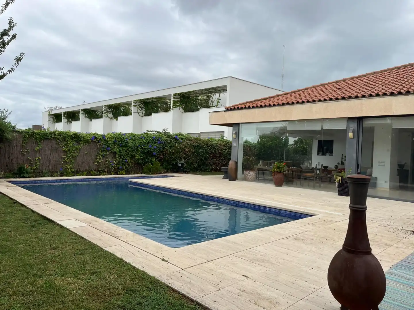 Casa con terraza en alquiler en Ciutat Diagonal, imagen 41