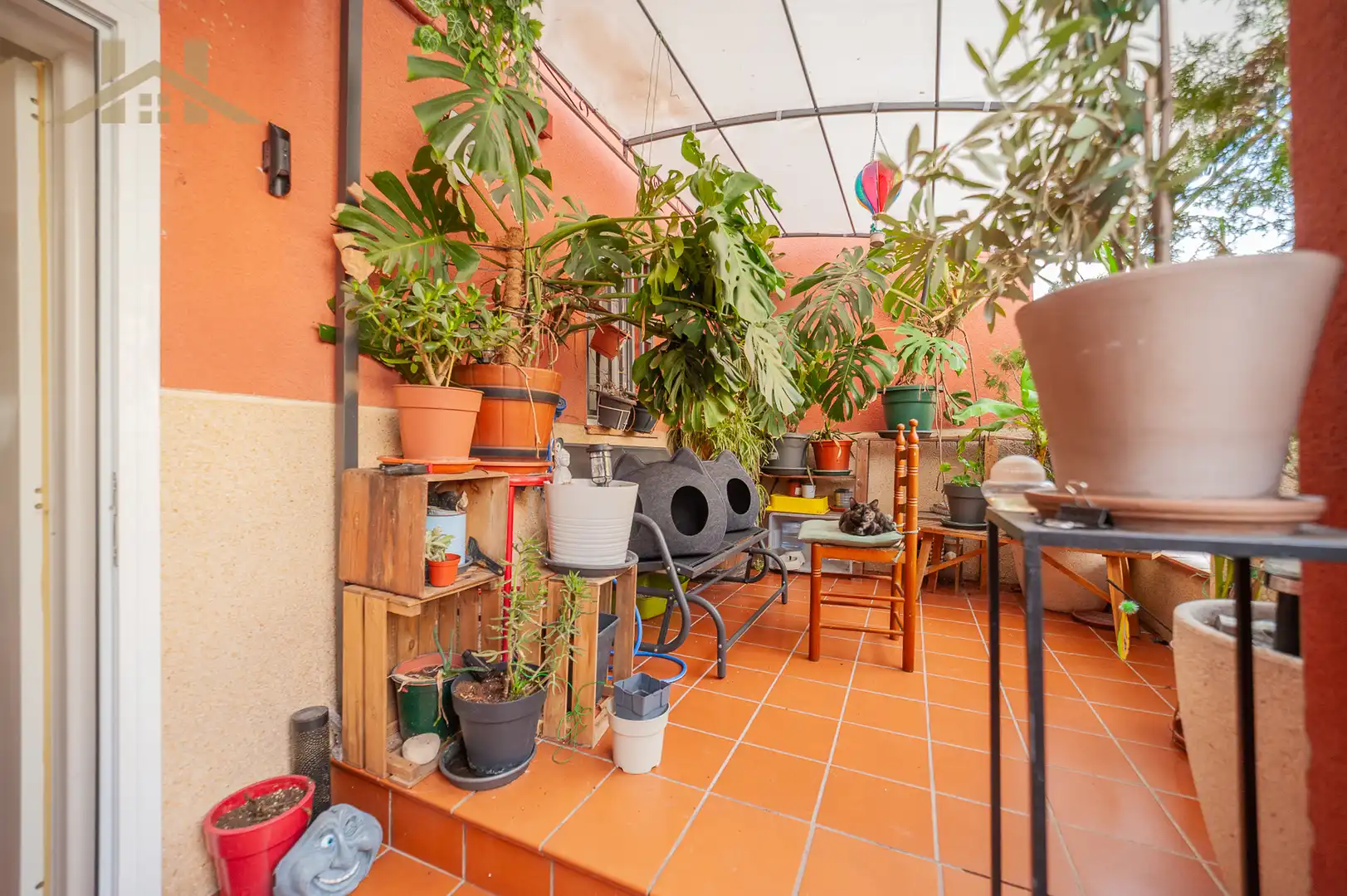 Adosado en venta en Méntrida, imagen 15