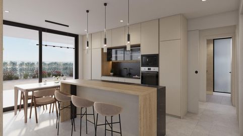 Foto 4 de Casa o chalet en venta en N/a, -1, Hacienda del Álamo Golf, Fuente Álamo de Murcia