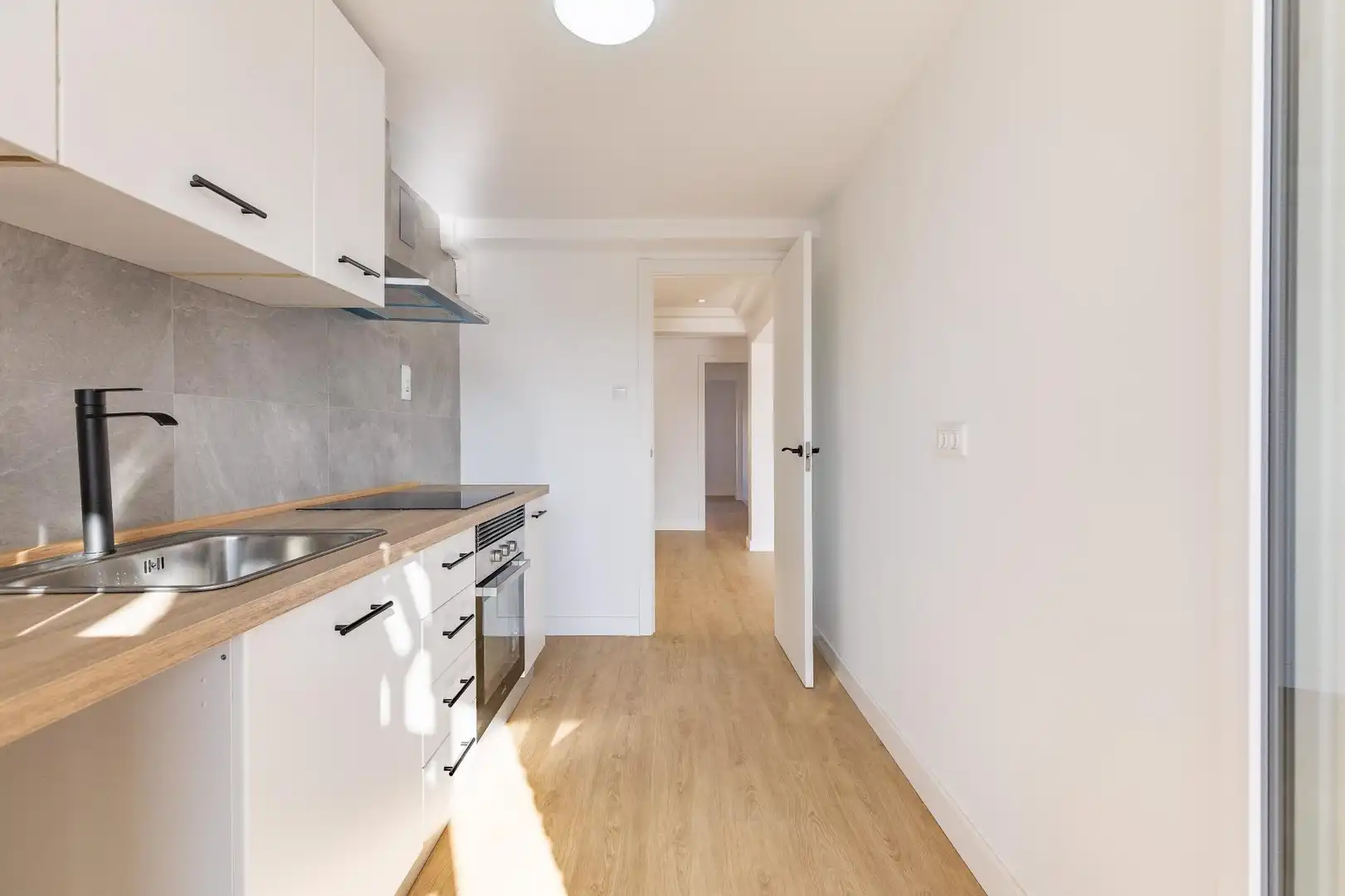 Wohnung mit Terrasse zum Verkauf in SAUCE EL 3, imagen 5