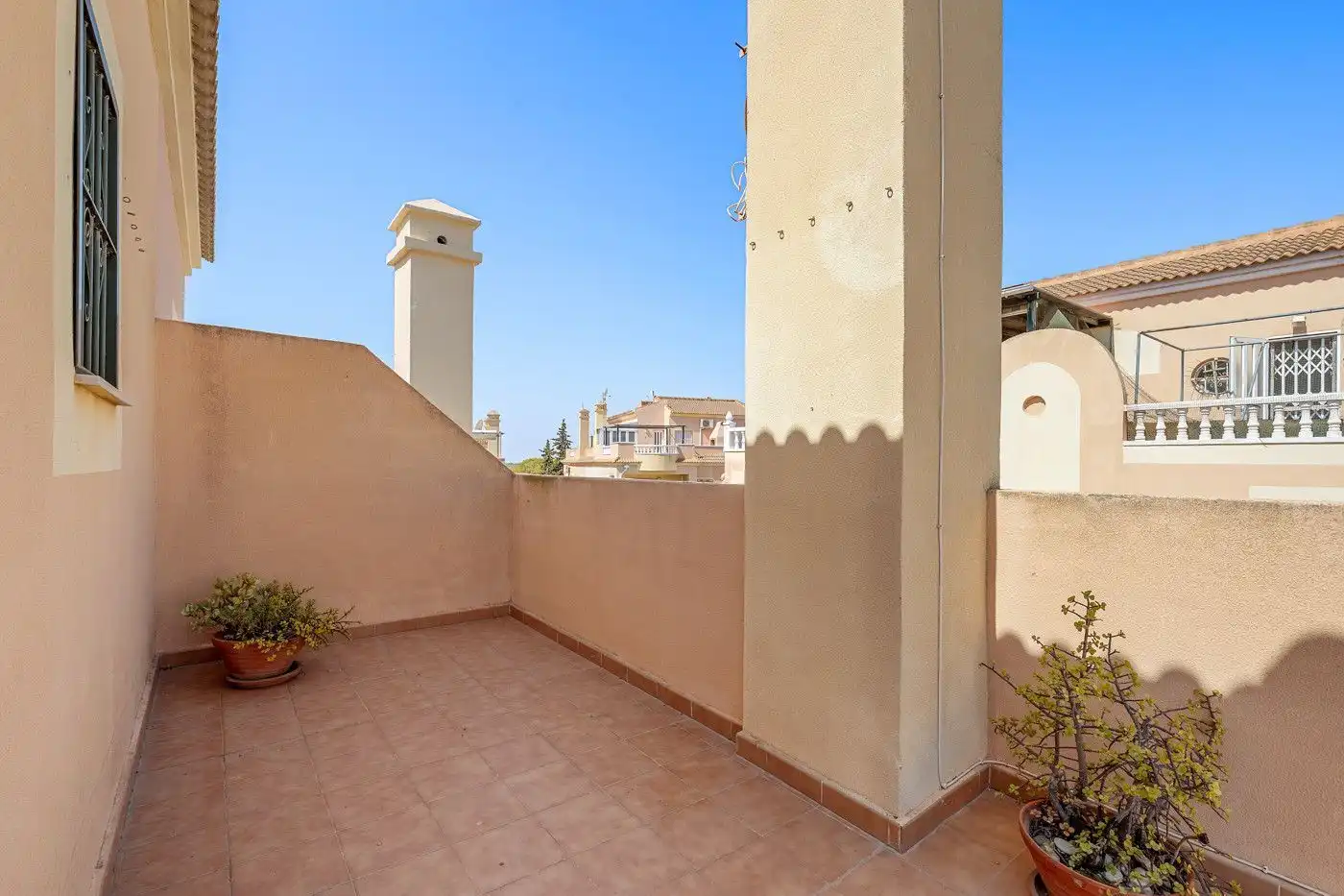 Bungalow with pool for sale in Orihuela Costa, imagen 28