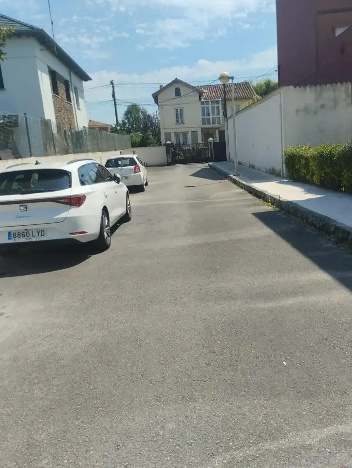 Parking of Garage for sale in Sierrapando