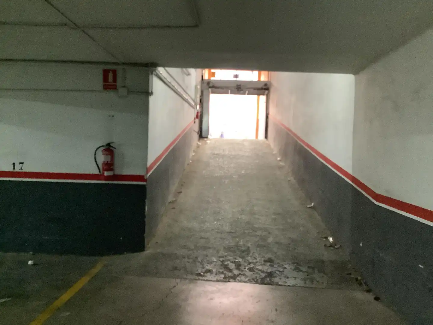 Parcheggio in vendita a Centre, imagen 7