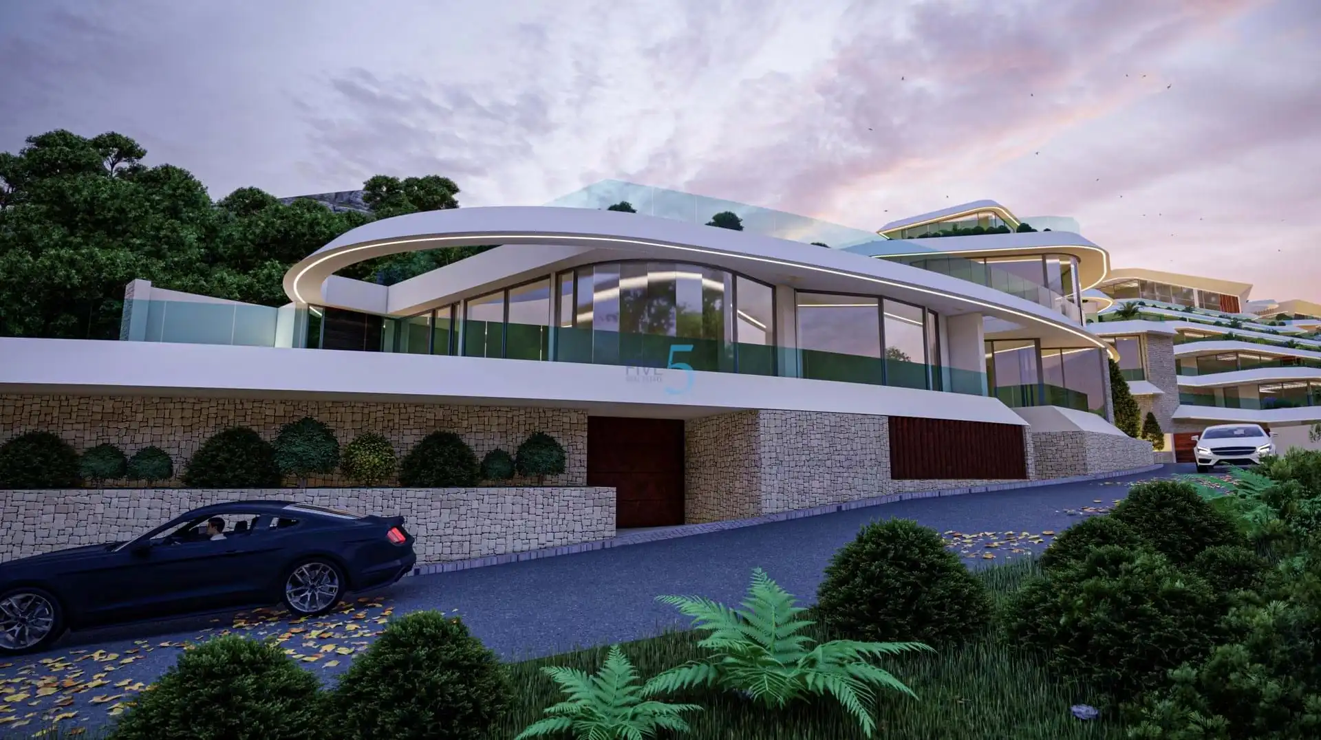 Maison avec piscine à vendre à Partida Mascar-toix Sup, imagen 35