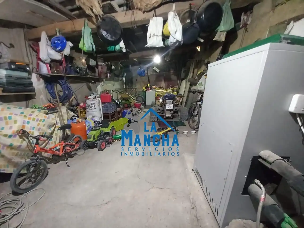 Casa o chalet en venta en Albacete con Trastero y Amueblado