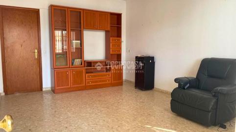 Foto 5 de Finca rústica en venta en Los Franceses – La Vega, Chiclana de la Frontera