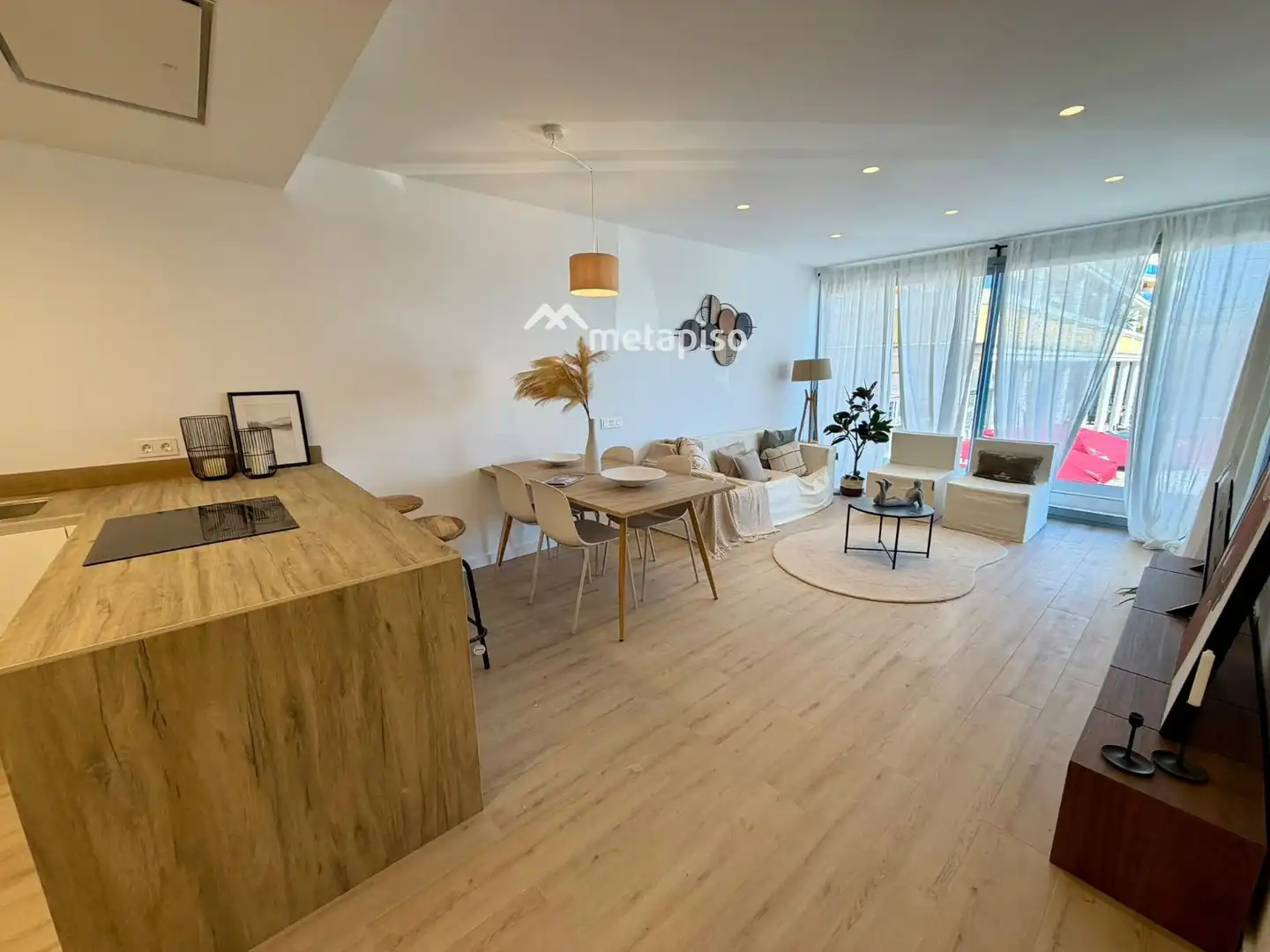 Appartamento con piscina in vendita a costa daurada, imagen 2