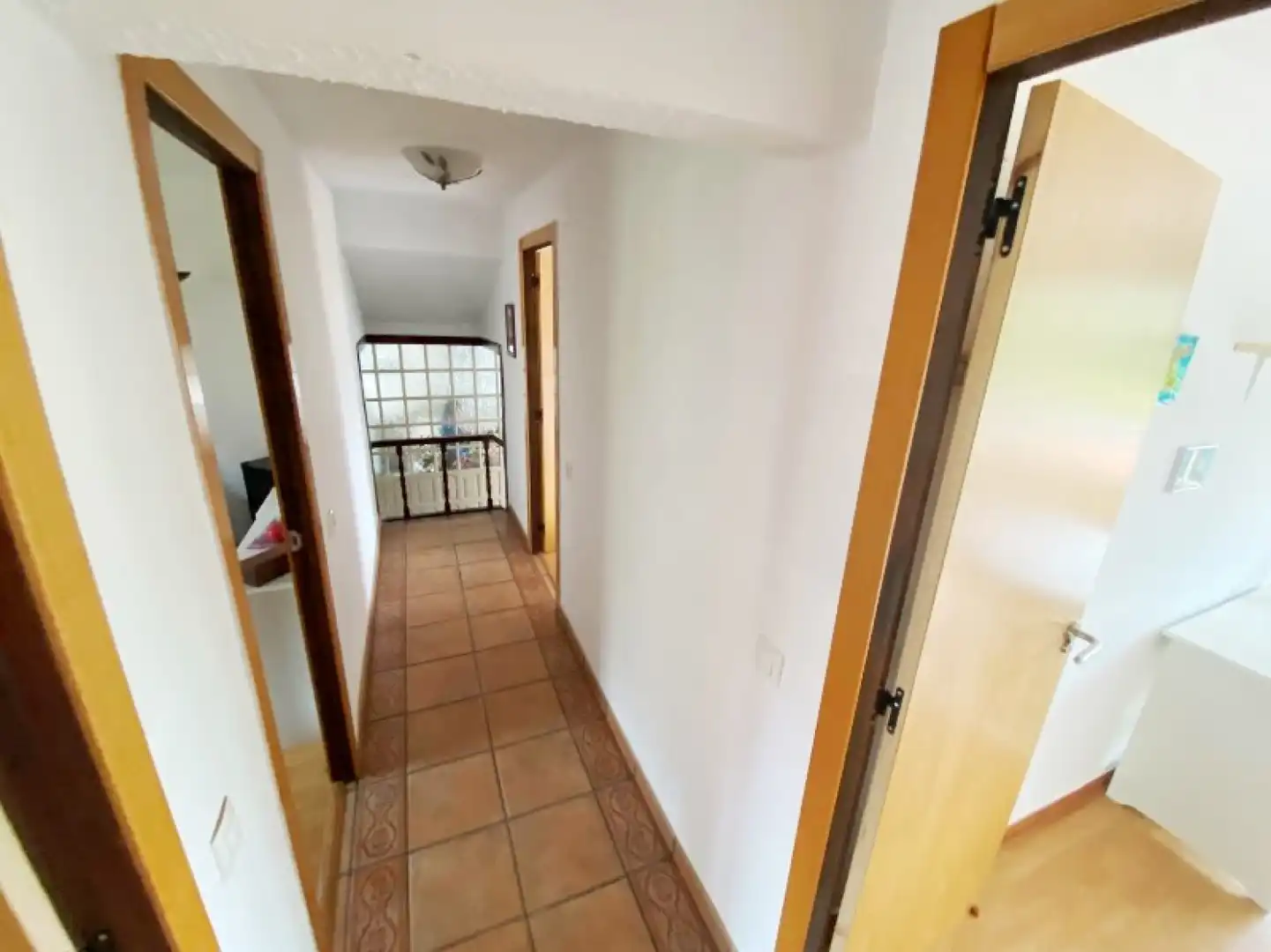 Flat for rent in Alfoz de Lloredo  with Heating and Furnished