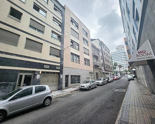 Vista exterior de Local en venda en Las Palmas de Gran Canaria