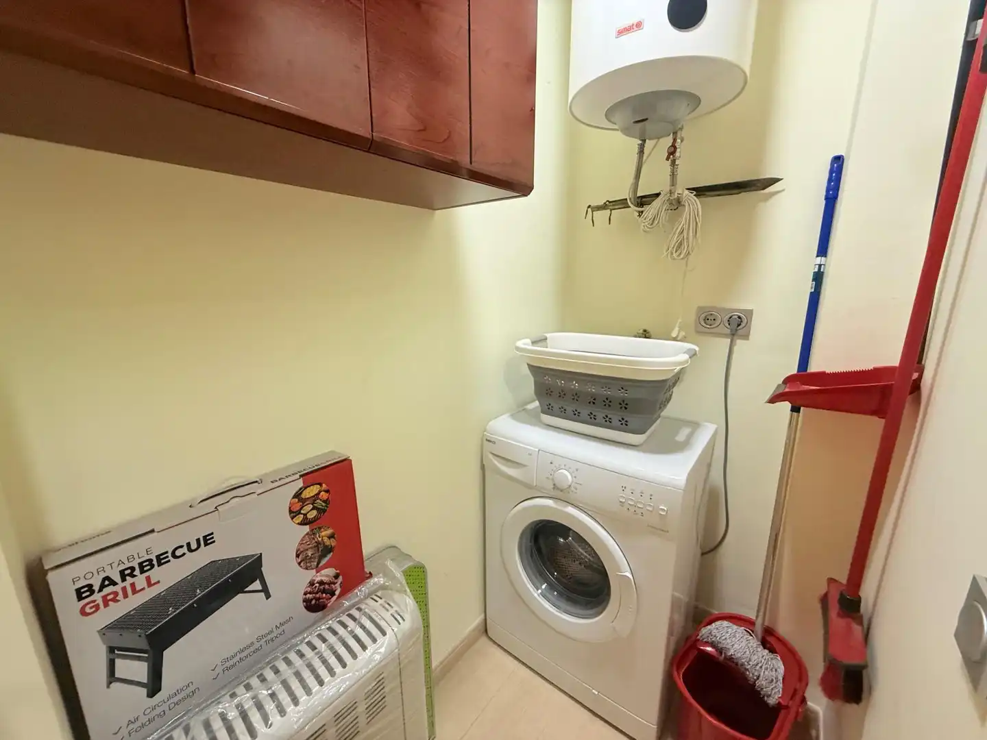 Planta baja en venta en Camarles con Aire acondicionado y Calefacción