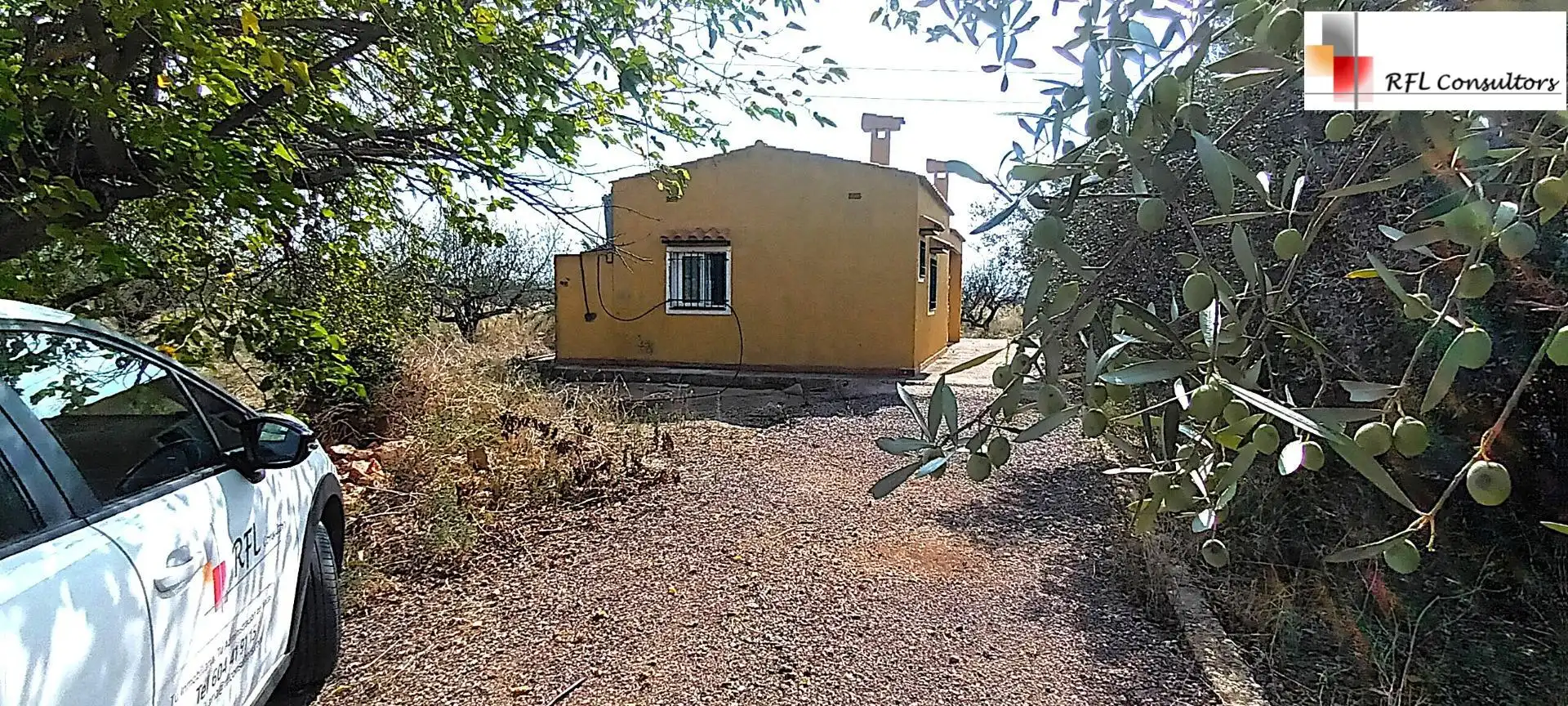 Country homes for sale in Torreblanca  with Terrace