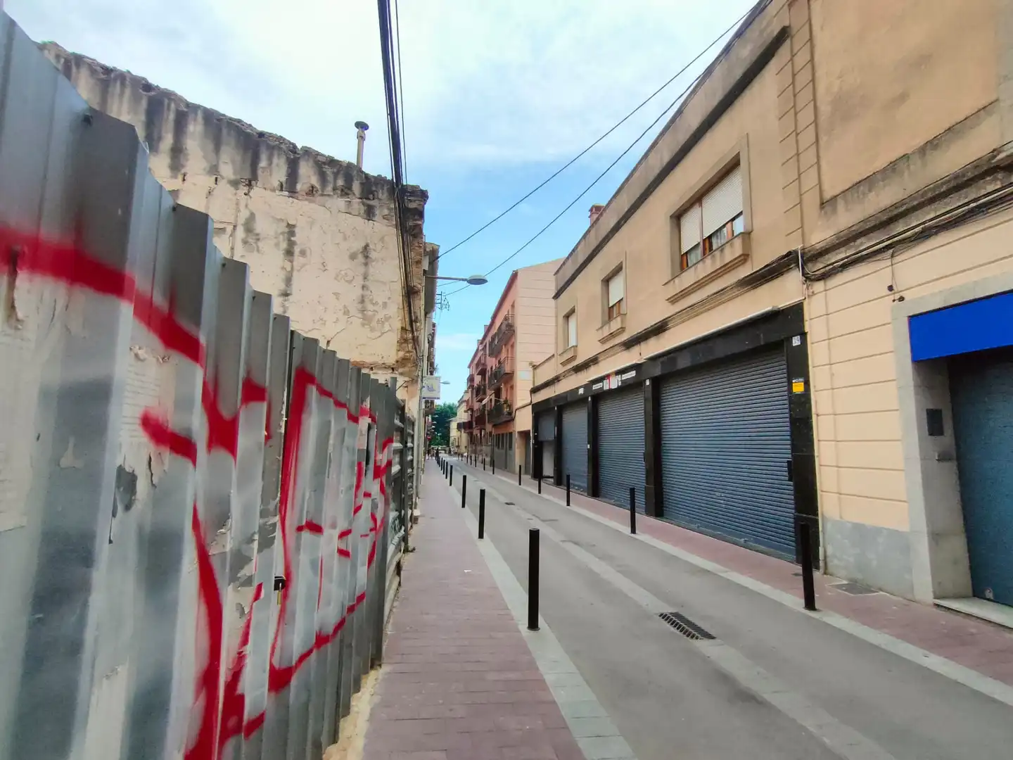 Terrain résidentiel à vendre à Carrer de Sant Pere 56, imagen 5