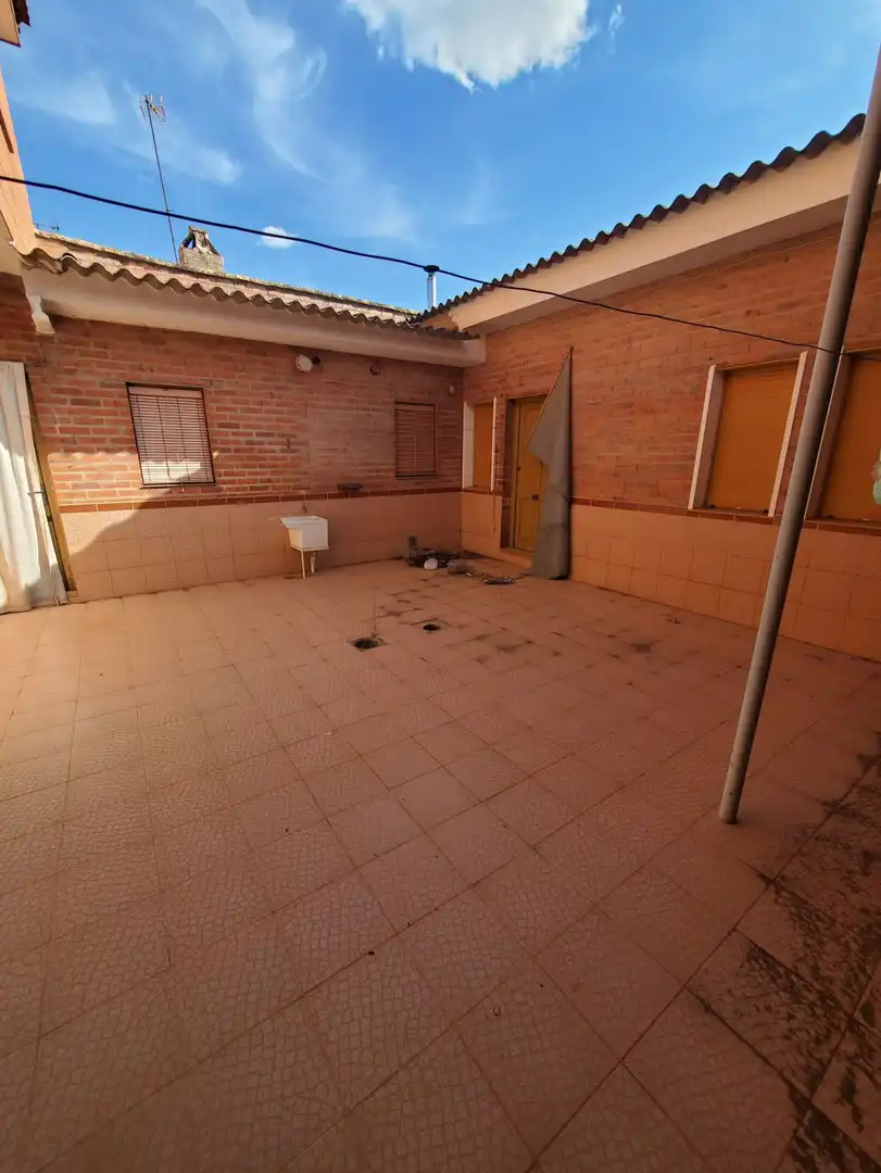 Casa en venta en Fernán Caballero, imagen 4