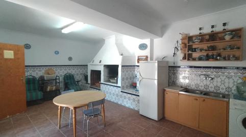 Foto 4 de Casa o chalet en venta en Polígono Industrial el Castillo Z.v.2, 2d, Sax, Alicante