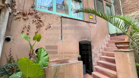 Photo 5 of House or chalet for sale in Carrer de Malgrat, Porta, Barcelona