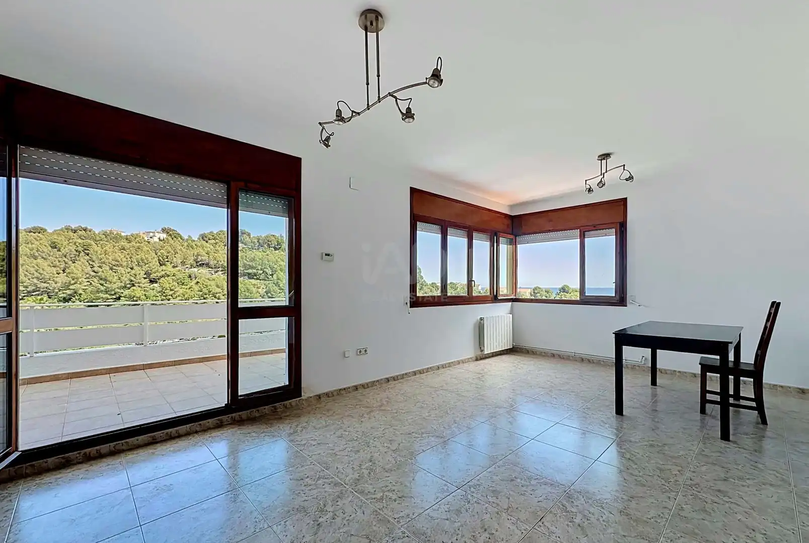 Living room of Houses for sale in El Vendrell  with Heating, Terrace and Swimming Pool