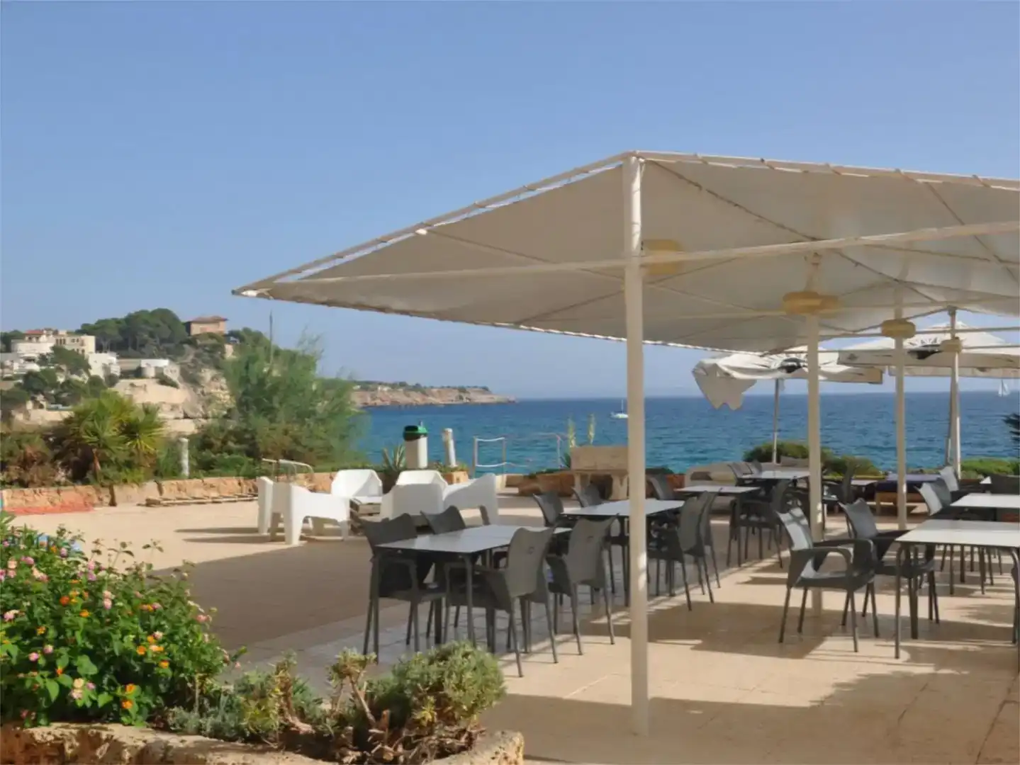 Apartament en venda en  Palma de Mallorca amb Piscina i Balcó
