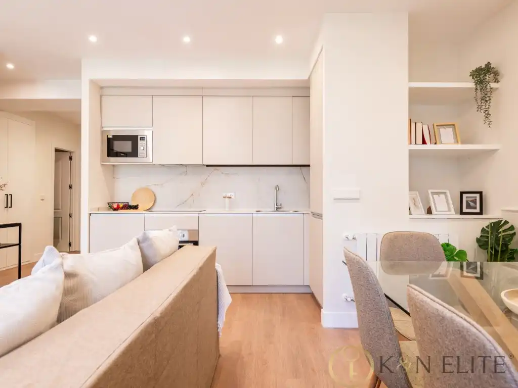 Piso con ascensor en venta en Calle Peñascales, imagen 11
