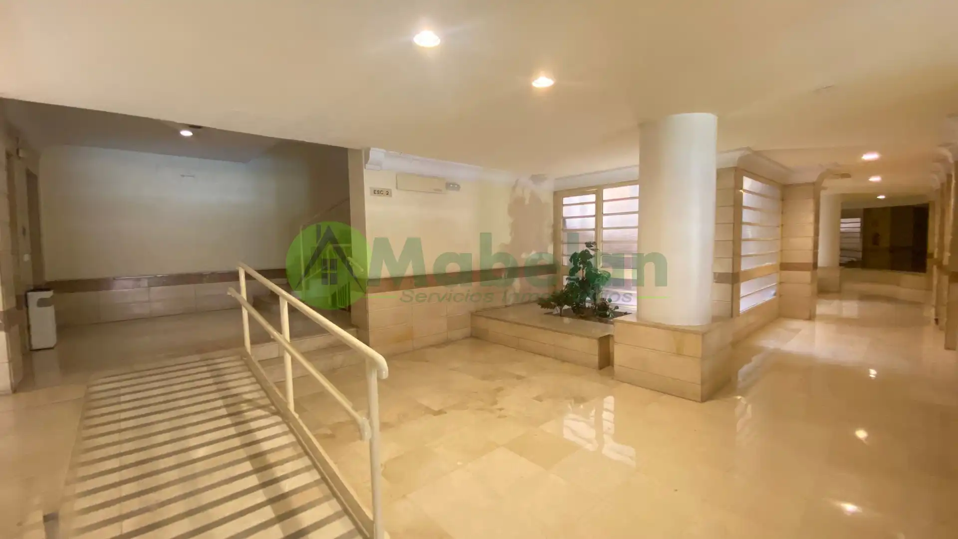 Piso de alquiler en Madrid con Calefacción y Piscina comunitaria