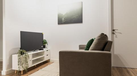 Photo 2 of Apartment to share in Pueblo Nuevo,  Madrid Capital