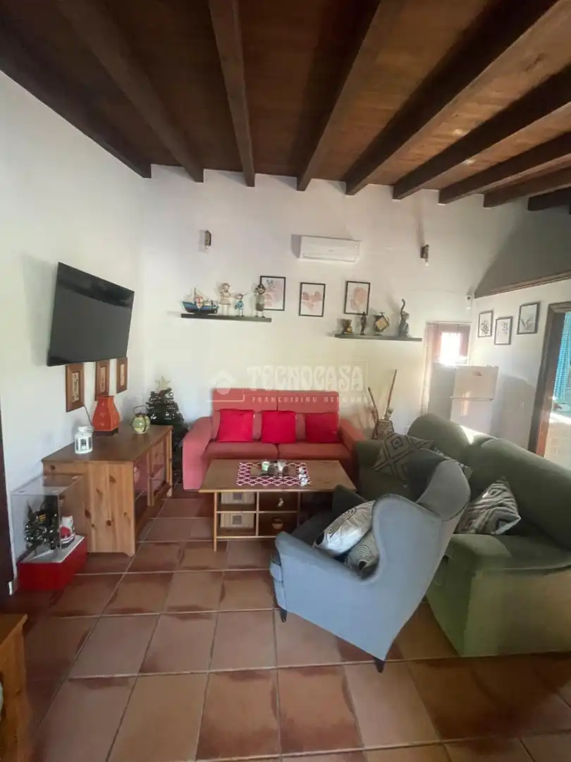 Country house with garden for sale in El Borge, imagen 27