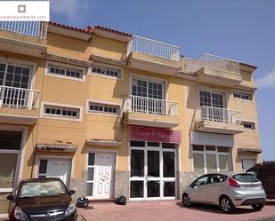 Vista exterior de Apartament en venda en Los Realejos