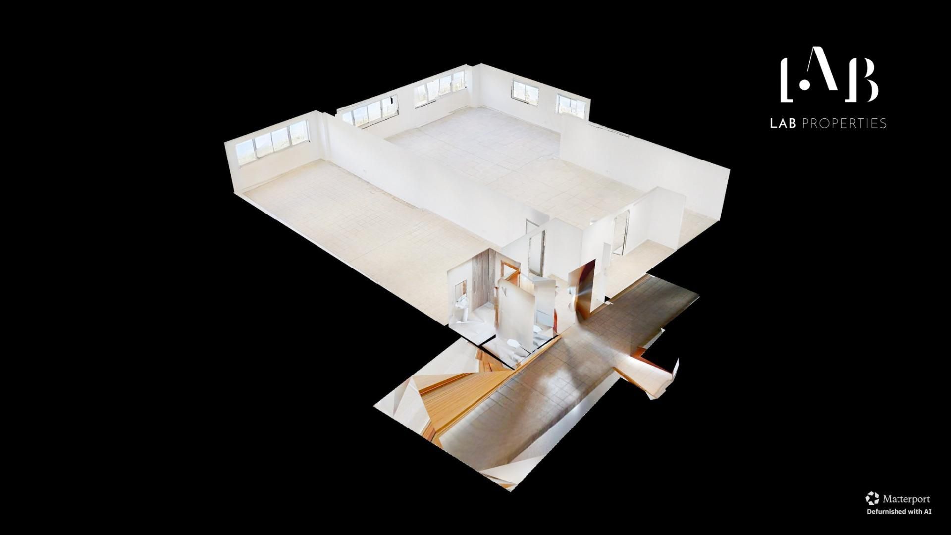 Premises to rent in Santa María del Camí  with Air Conditioner