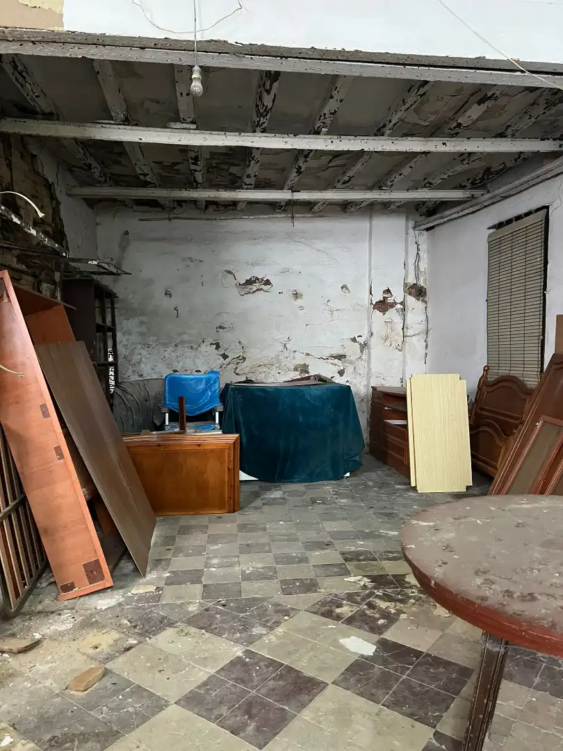 Casa o xalet en venda en Coria del Río amb Balcó
