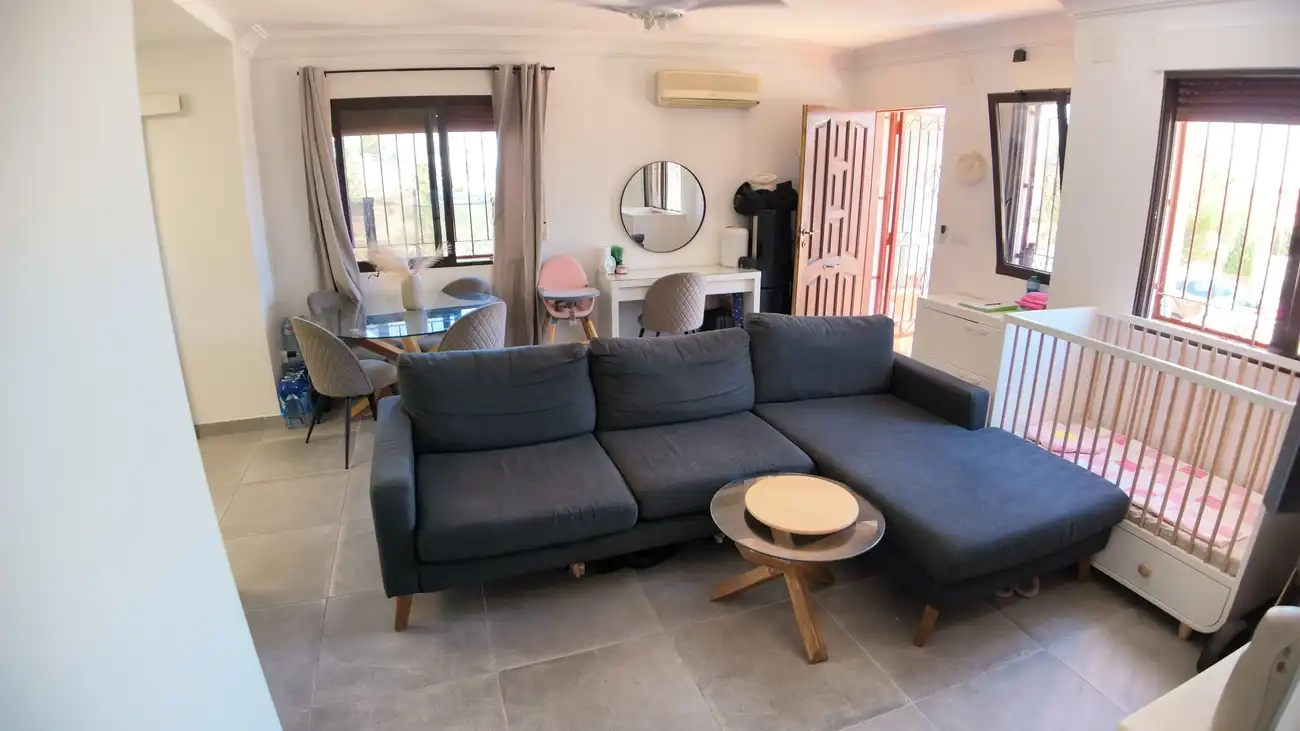 Casa en venta en Orihuela Costa, imagen 7