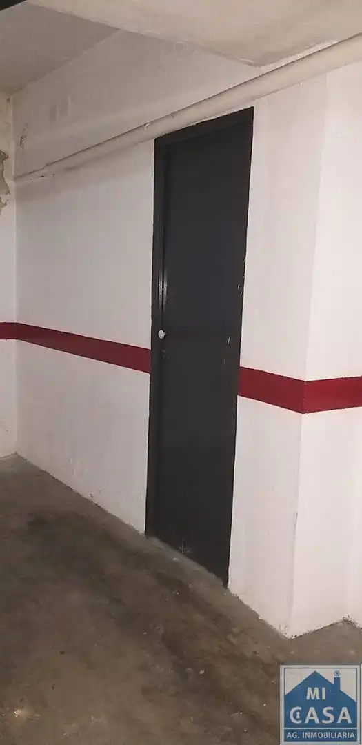 Aparcamiento en venta en Centro, imagen 2