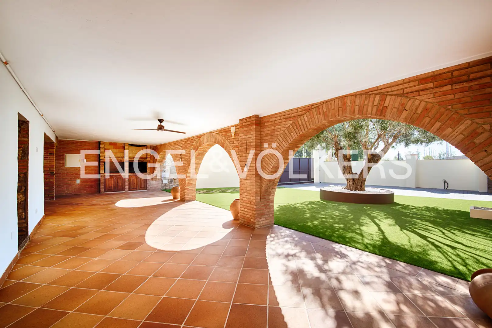 Casa con giardino in vendita a Carrer Major, imagen 7