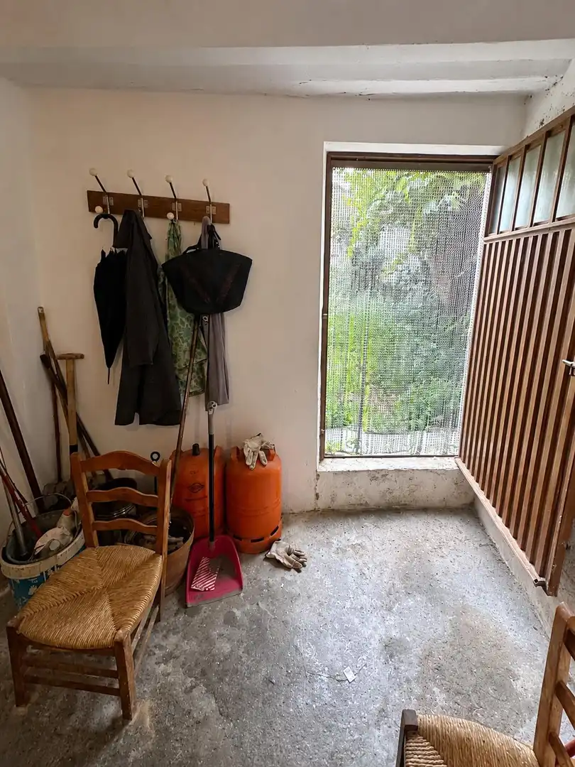 Country homes for sale in Oria