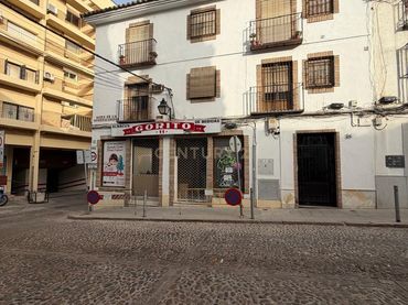 Appartement à vendre à Calle Muro de la Misericordia, 26, Córdoba, Spain