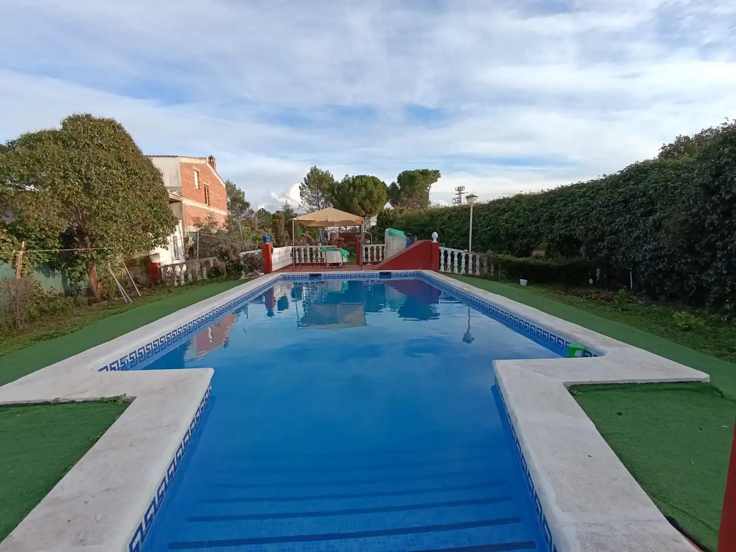 Casa rústica en venda a San Roque - La Cruz - La Rozuela, imagen 3