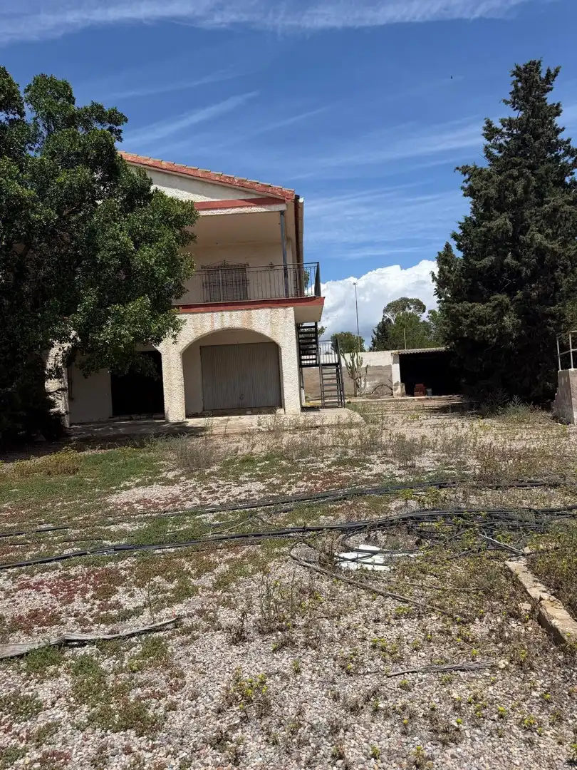 Residencial en venta en Murcia