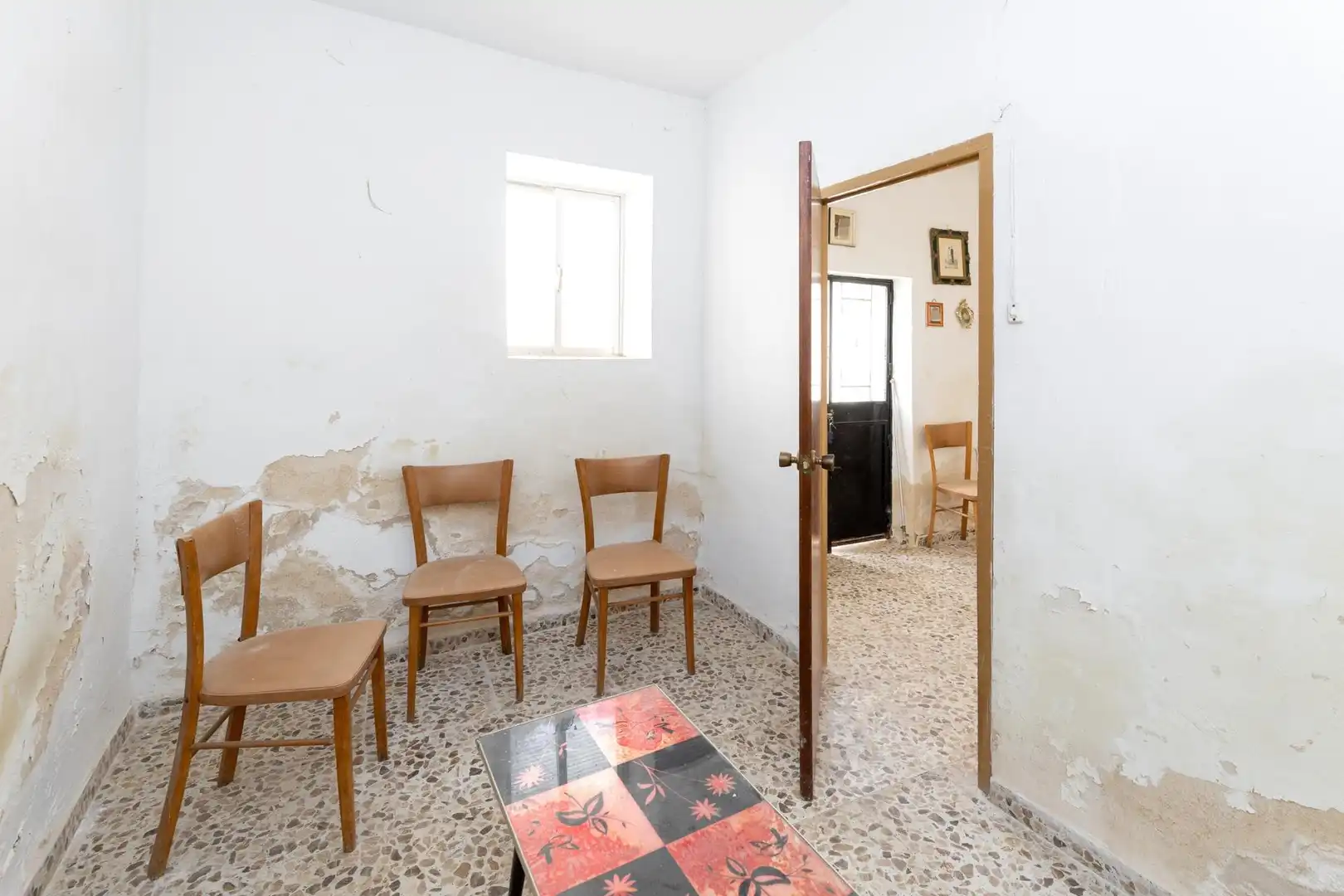 House for sale in Agrón, imagen 9