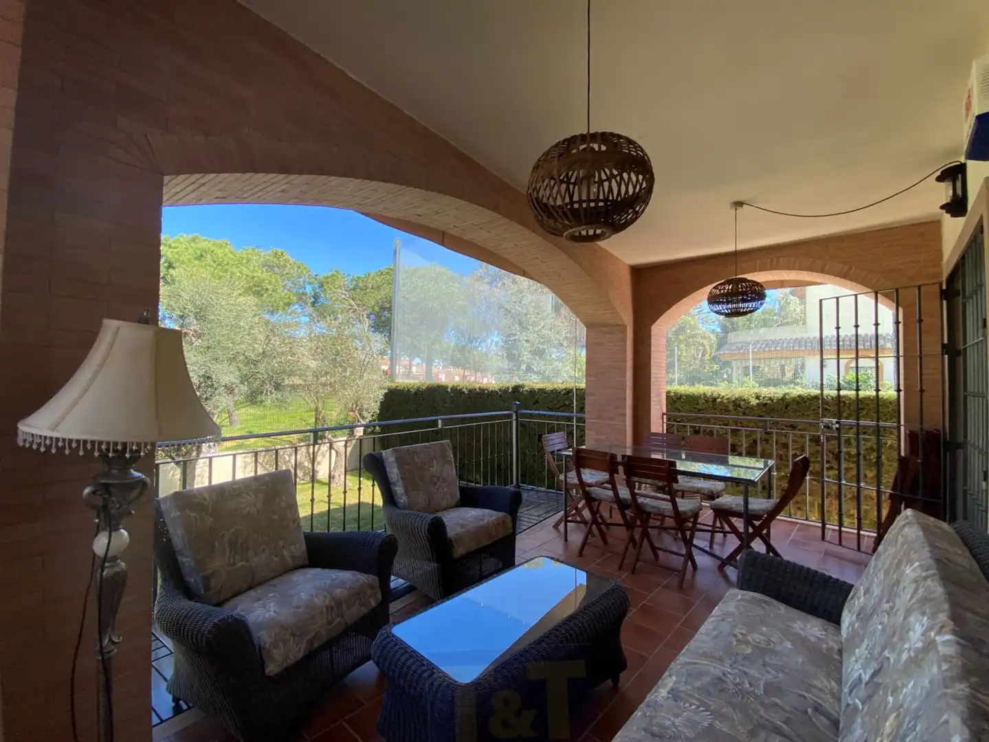 Chalet con terraza en venta en BARRANCO DEL MORO 1, imagen 33