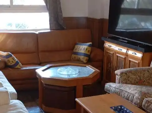 Sala de estar de Local en venta en Torrevieja con Aire acondicionado, Amueblado y Internet
