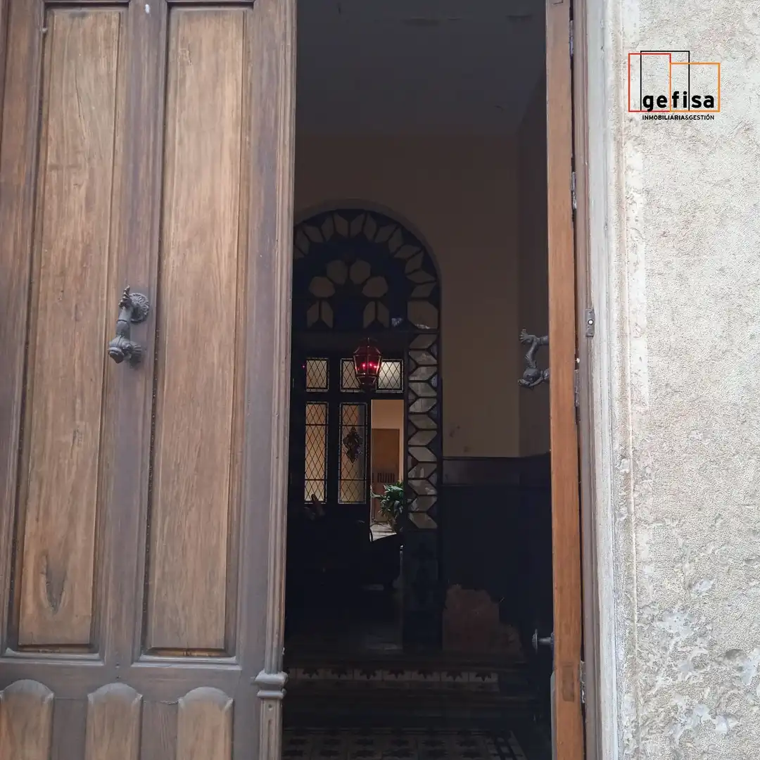 Casa con terraza en venta en Manzanares, imagen 23