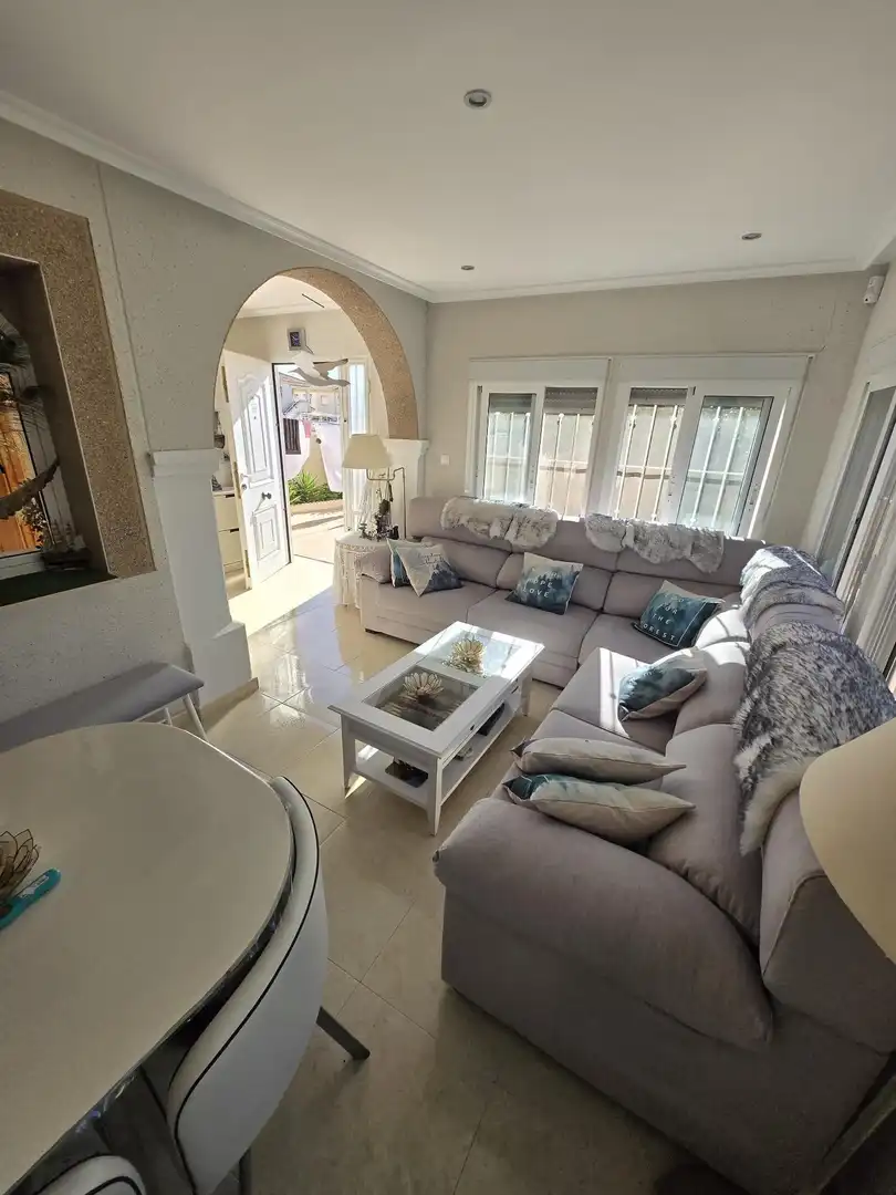 Detached house for sale in Nueva Torrevieja - Aguas Nuevas, imagen 9