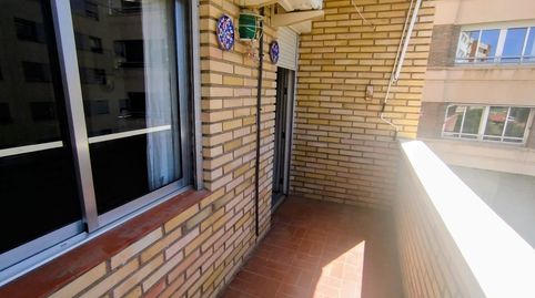 Foto 5 de Piso en venta en Avinguda Catalunya, Nou Eixample Nord, Tarragona Capital
