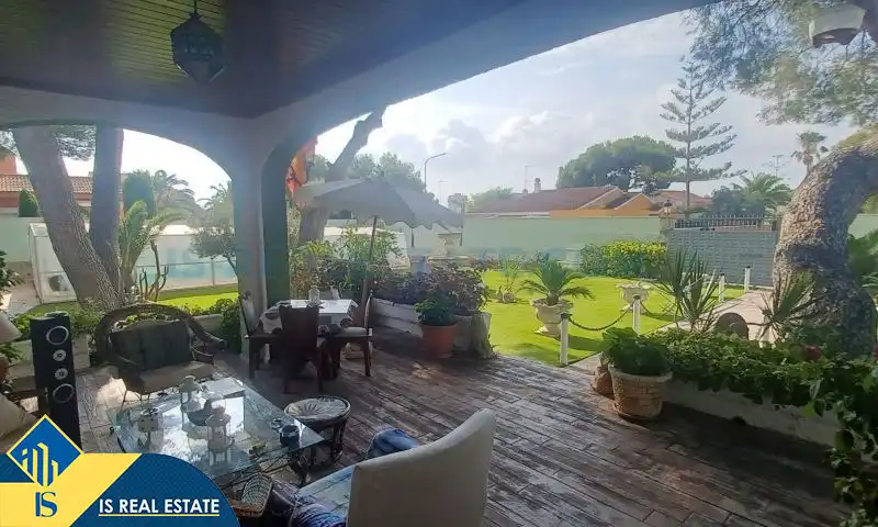Villa mit Pool zum Verkauf in Orihuela Costa, imagen 10