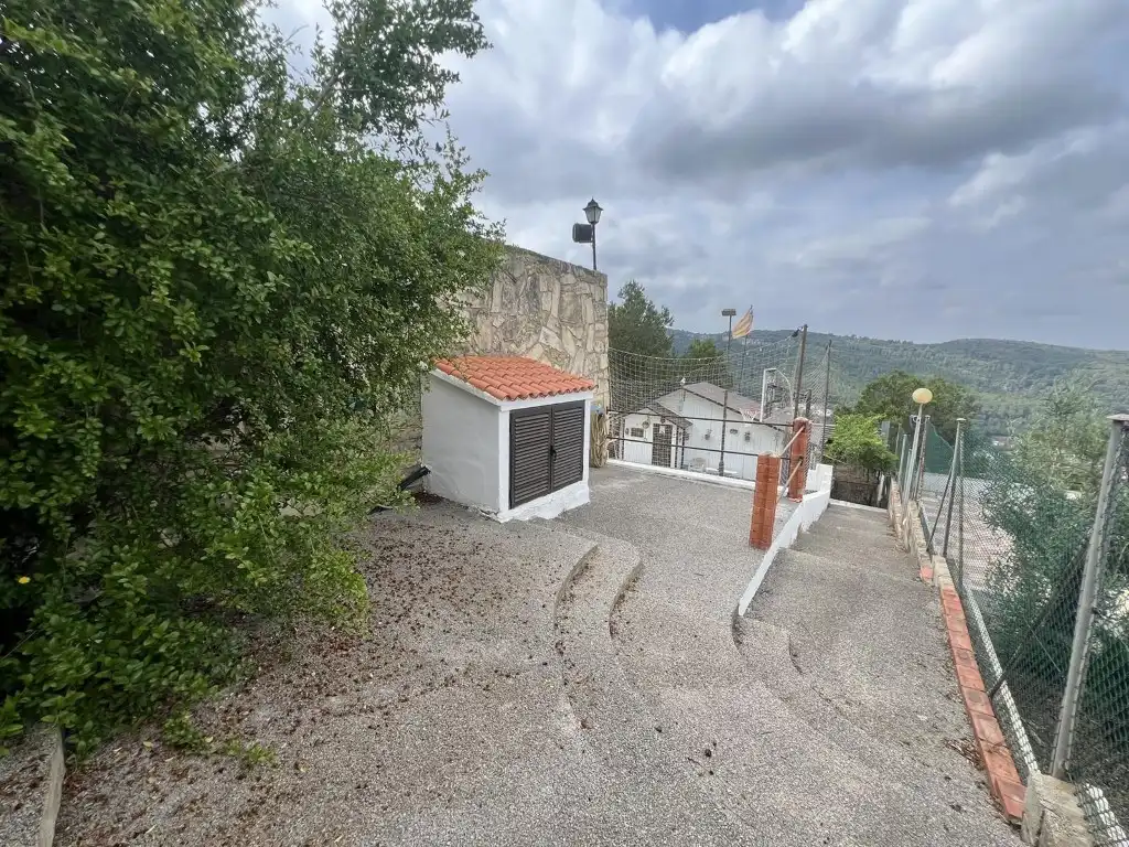 Villa con piscina in vendita a Urbanitzacions i Pedanies Nord, imagen 57