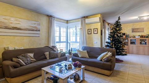 Foto 2 de Casa adosada en venda a C. Feroe, 29, Señorío de Illescas, Illescas